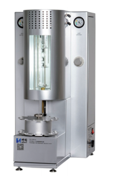 shenkai analytical instrument makes its first appearance at the us gcc(图3)